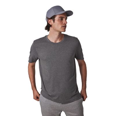 Gorra perforada