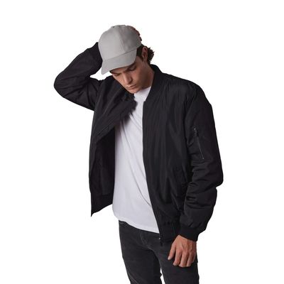 Gorra con velcro