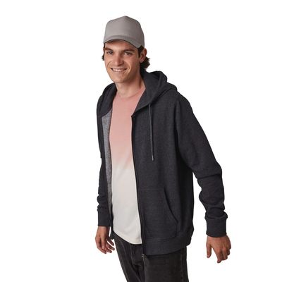 Gorra con banda de transpiración