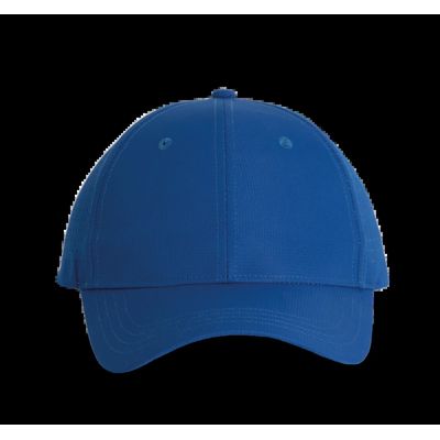 Gorra perforada Royal Blue
