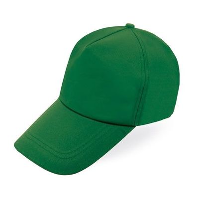 Gorra Ajustable de Visera Larga Ve