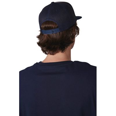 Gorra Trucker clásica