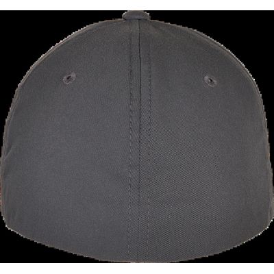 Gorra poliéster reciclado Charcoal S/M
