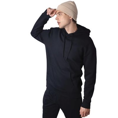 Gorro de punto fino