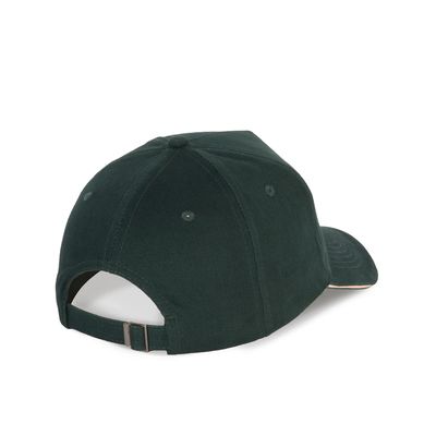 Gorra Cierre ajustable hebilla