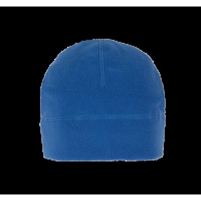 Gorro micropolar reciclado Royal Blue 51 Cm
