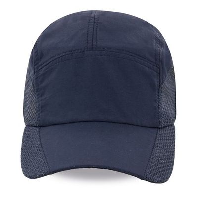 Gorra con cierre velcro