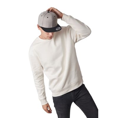 Gorra Modelo clásico visera plana