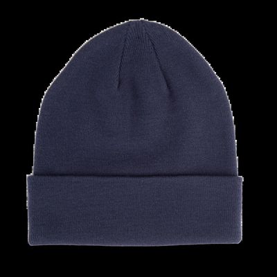 Gorro tejido ultrasuave Ink Navy