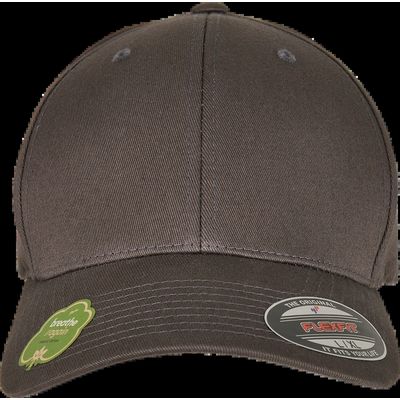 Gorra Visera redondeada Dark Grey S/M