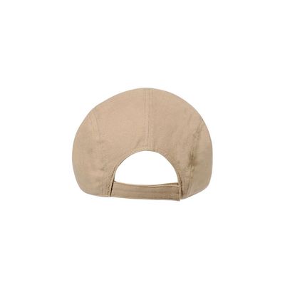 Gorra Visera de Algodón Ajustable