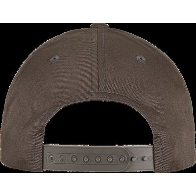 Gorra ligera y cómoda Dark Grey