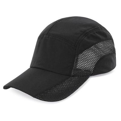 Gorra con cierre velcro Ne