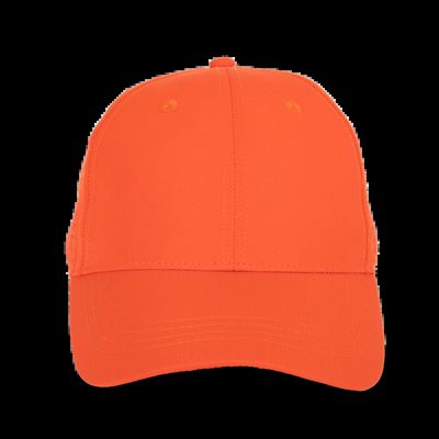 Gorra perforada Sunset Orange