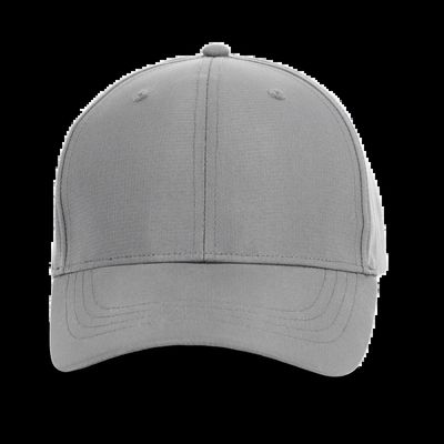 Gorra Cierre trasero con tira de velcro Dark Cool Grey