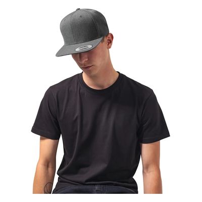 Gorra básica Snapback