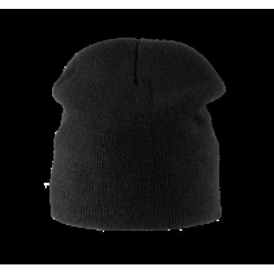 Gorro de forro polar Black