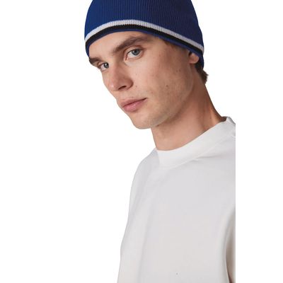 Gorro Punto tricotado