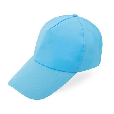Gorra Ajustable de Visera Larga Az-Md Az/Med