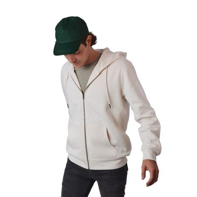 Gorra 5 paneles ajustable
