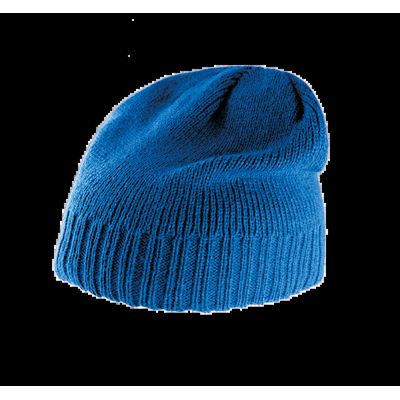 Gorro acrílico Royal Blue