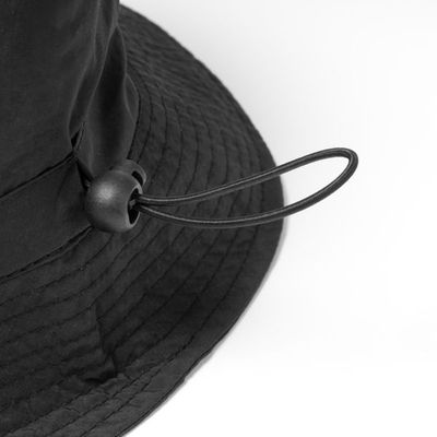 Gorro bob resistente al agua ajustable
