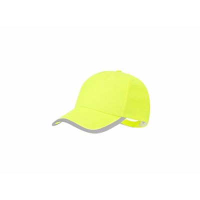 Gorra infantil con ventilación Fama