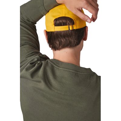 Gorra sencilla de algodón