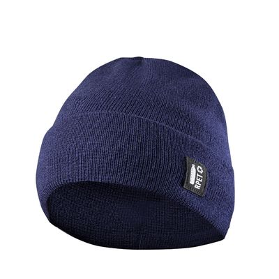 Gorro de Punto RPET Ecológico