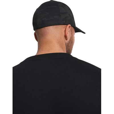 Gorra camuflaje