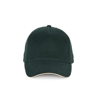 Gorra Cierre ajustable hebilla