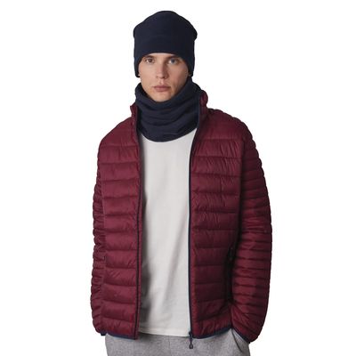 Gorro micropolar reciclado