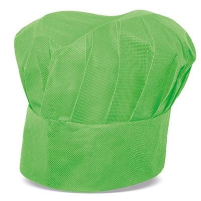 Gorro Cocinero Ajustable Colores