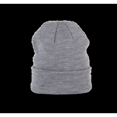 Gorro de punto unisex Oxford Grey