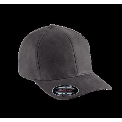 Gorra algodón básica Deep Grey L/Xl