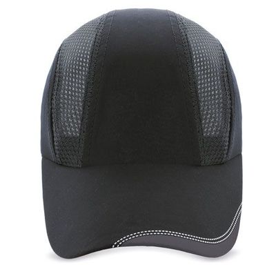 Gorra Transpirable con Reflectantes