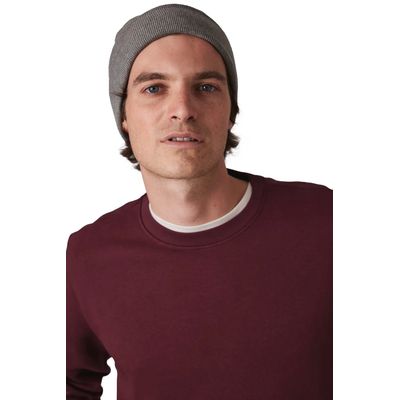 Gorro tejido ultrasuave