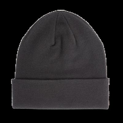 Gorro tejido ultrasuave Black