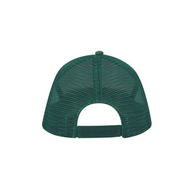 Gorra 5 paneles efecto lavado