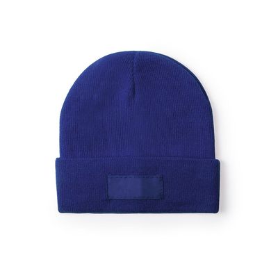 Gorro de Niño Elástico Azul