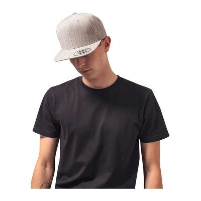 Gorra básica Snapback