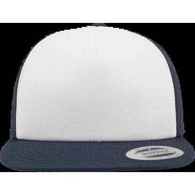 Gorra foam trucker Navy / White / Navy