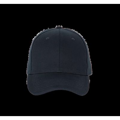 Gorra con Correa de ajuste Navy