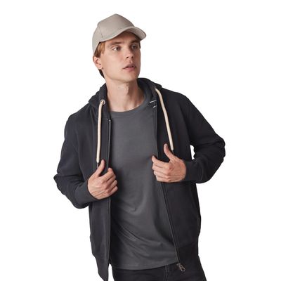 Gorra béisbol de algodón