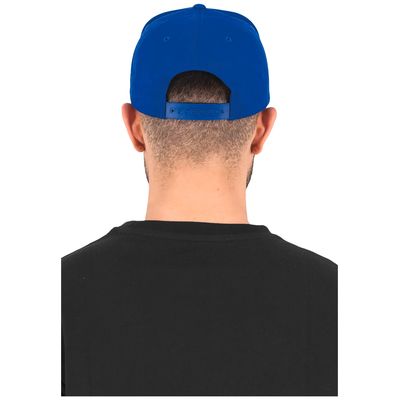 Gorra Snapback bicolor
