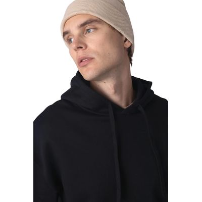 Gorro de punto fino