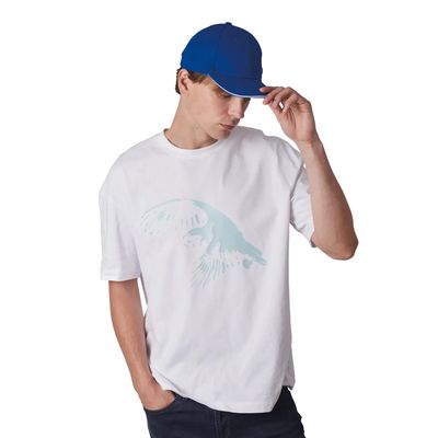 Gorra béisbol con velcro