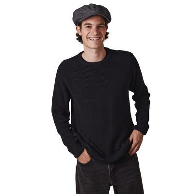 Gorra boina de poliéster