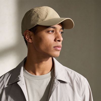 Gorra Dry Fit Microfibra