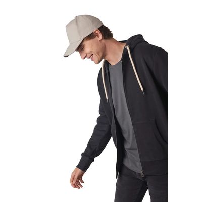 Gorra béisbol de algodón